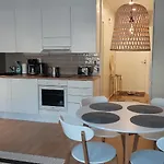 Feriehus Kanervikko