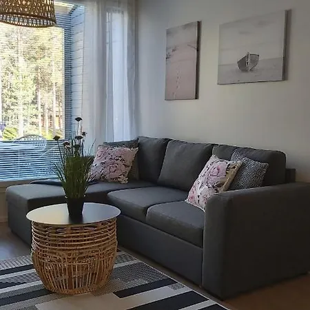 Kanervikko Kalajoki