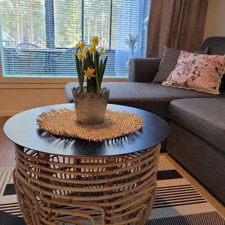 Kanervikko * Kalajoki