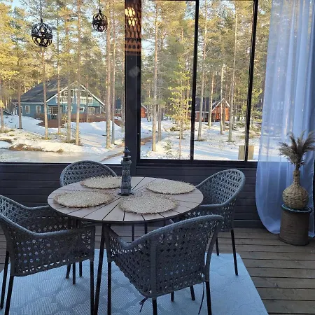 Kanervikko Holiday home Kalajoki