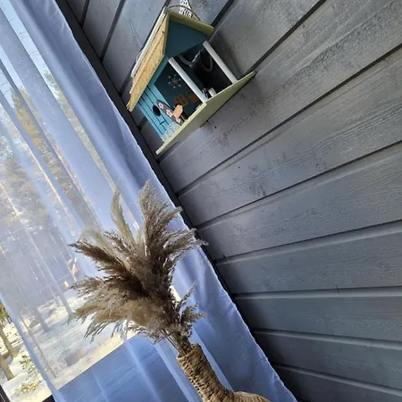 Dom wakacyjny Kanervikko Kalajoki