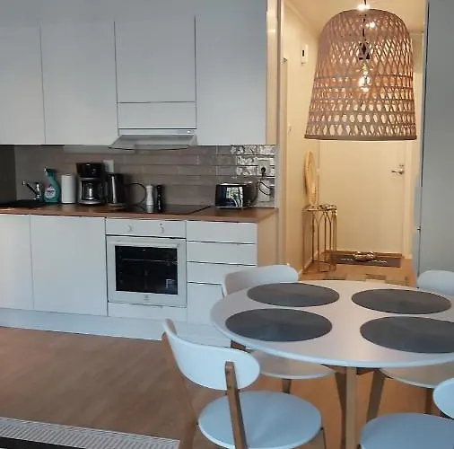 Ferienhaus Kanervikko