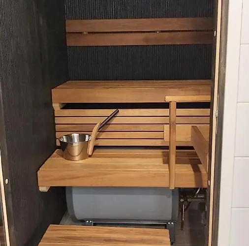 Ferienhaus Kanervikko *