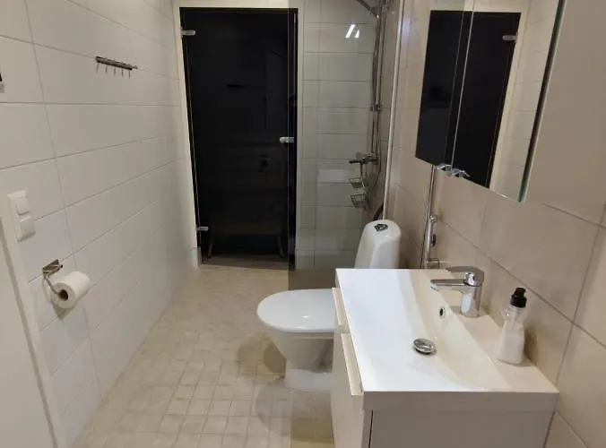 度假居 Kanervikko