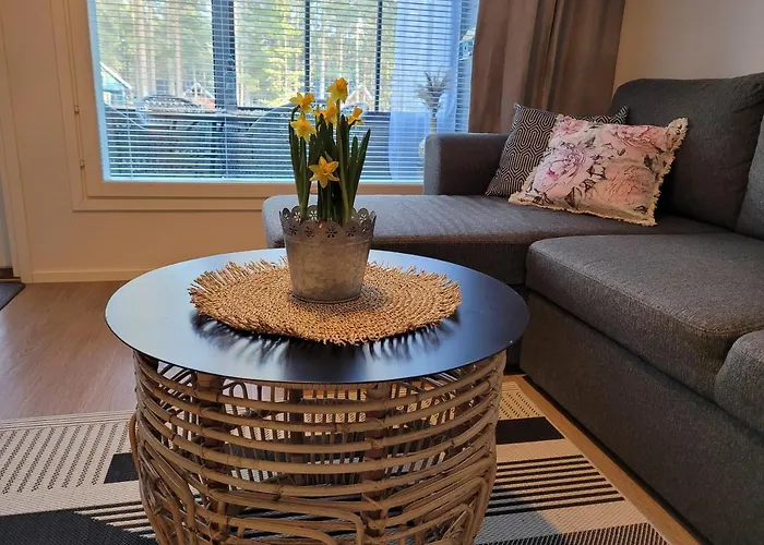 Kanervikko * Kalajoki