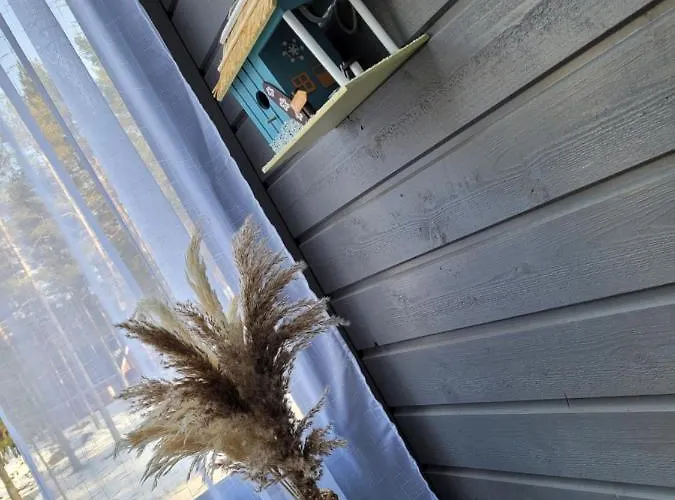 Dom wakacyjny Kanervikko Kalajoki